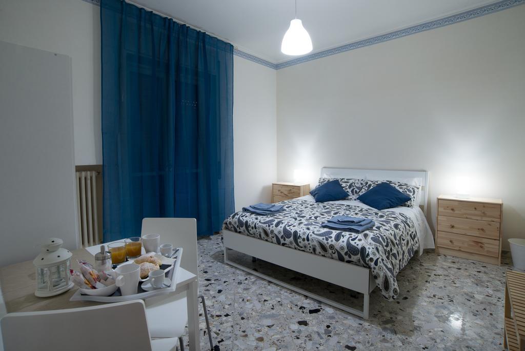 B&B Posidonia ساليرنو المظهر الخارجي الصورة