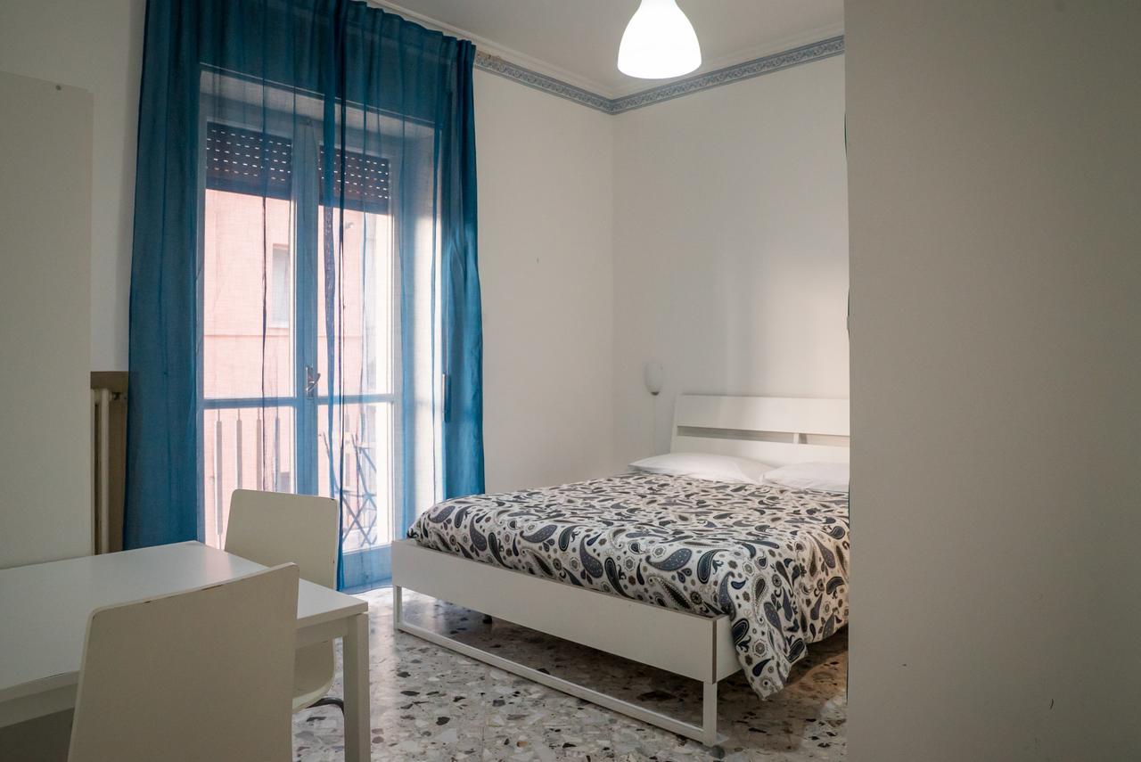 B&B Posidonia ساليرنو المظهر الخارجي الصورة