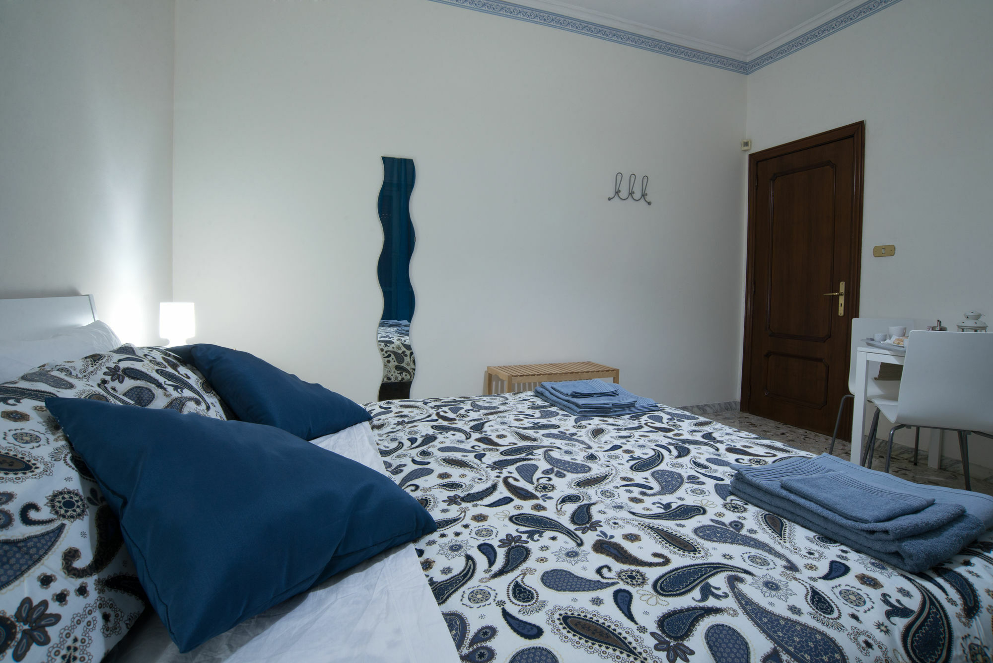 B&B Posidonia ساليرنو المظهر الخارجي الصورة