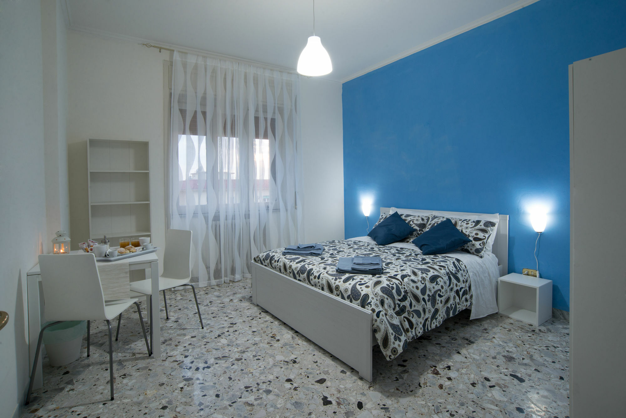 B&B Posidonia ساليرنو المظهر الخارجي الصورة