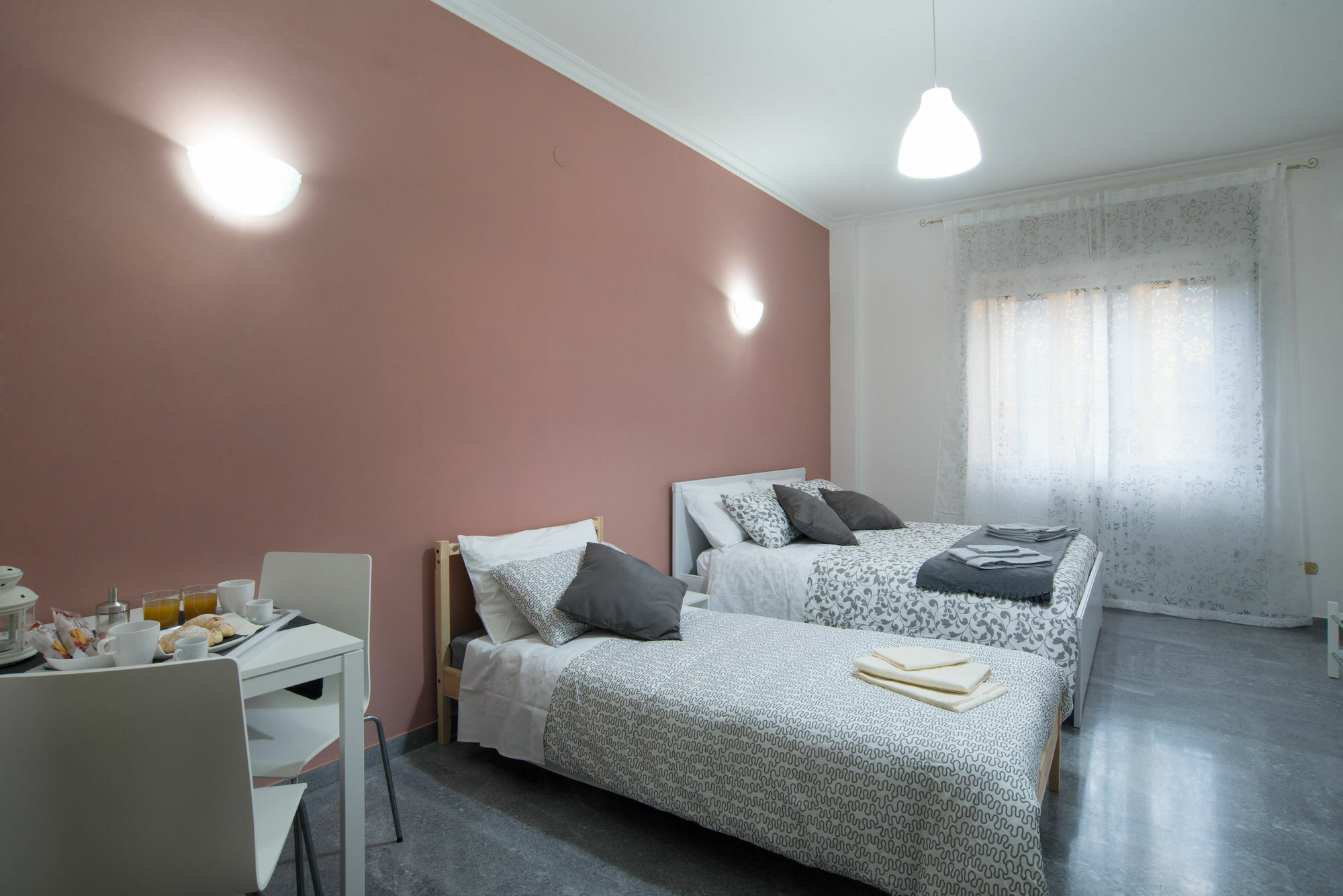 B&B Posidonia ساليرنو المظهر الخارجي الصورة