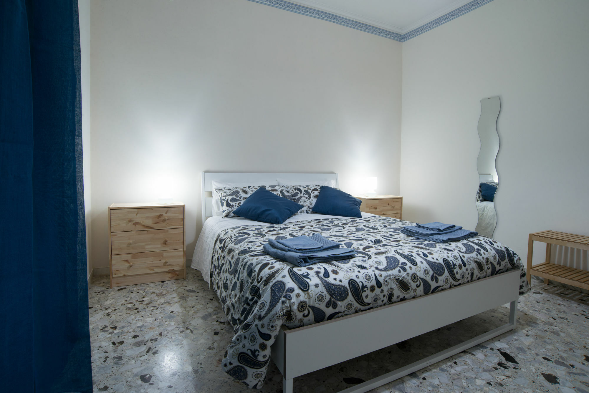 B&B Posidonia ساليرنو المظهر الخارجي الصورة